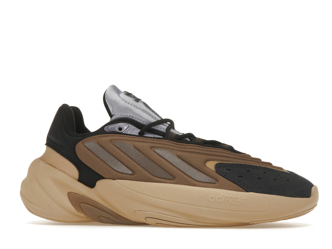 Vue 2 de adidas Ozelia Trace Brown Legend Ink 