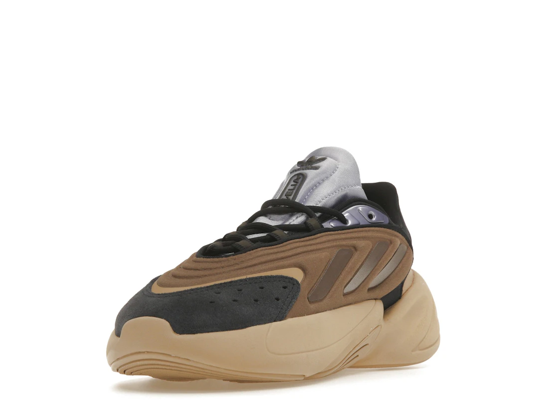Vue 13 de adidas Ozelia Trace Brown Legend Ink 