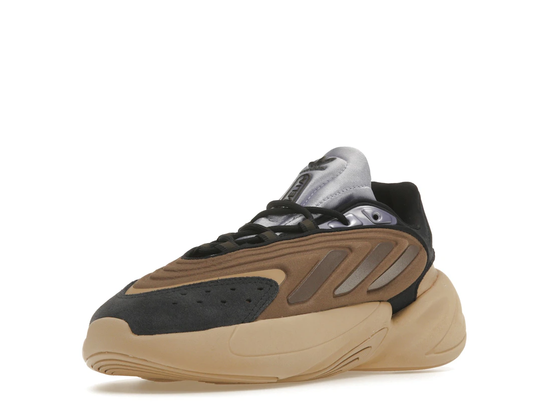 Vue 14 de adidas Ozelia Trace Brown Legend Ink 
