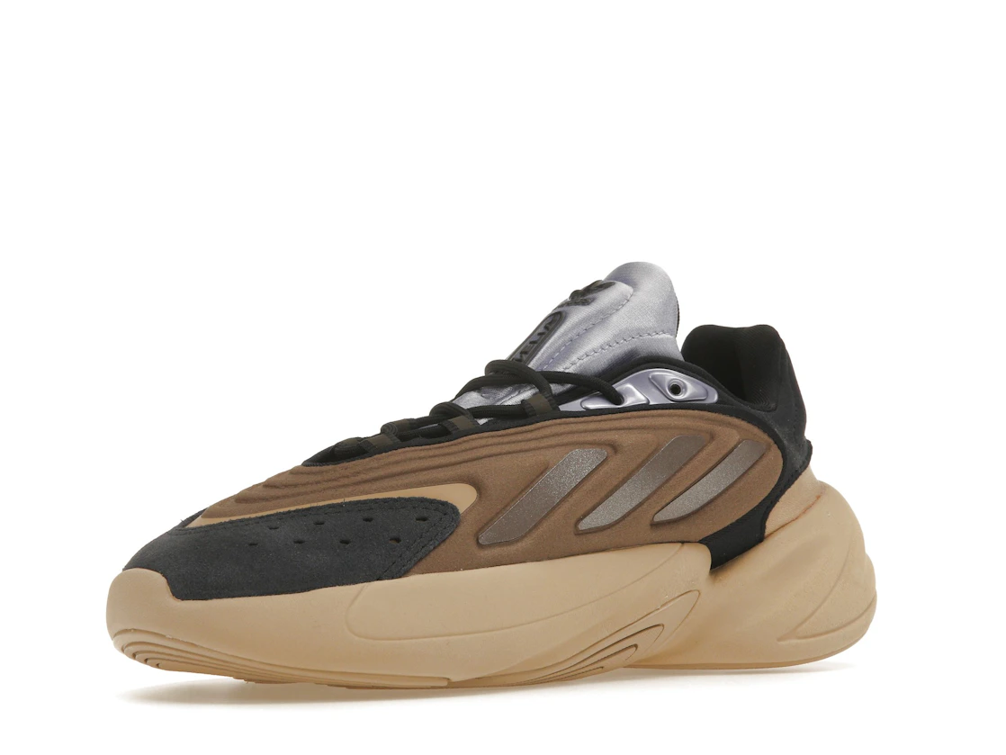 Vue 15 de adidas Ozelia Trace Brown Legend Ink 