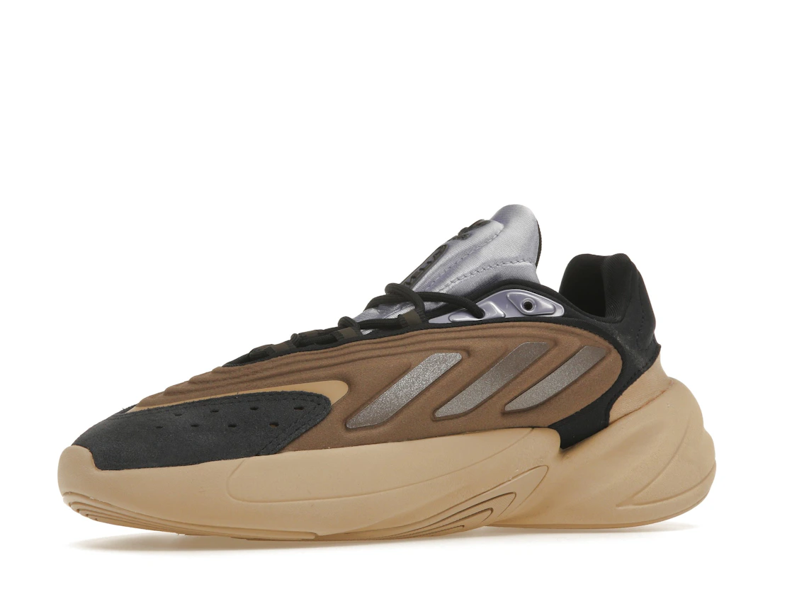 Vue 16 de adidas Ozelia Trace Brown Legend Ink 