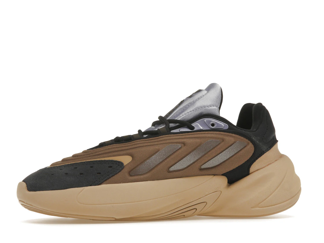 Vue 17 de adidas Ozelia Trace Brown Legend Ink 