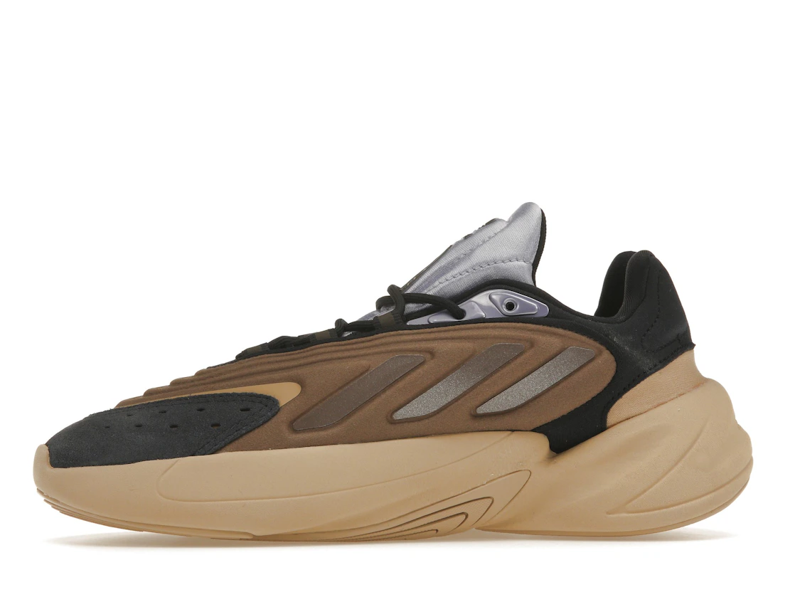 Vue 18 de adidas Ozelia Trace Brown Legend Ink 