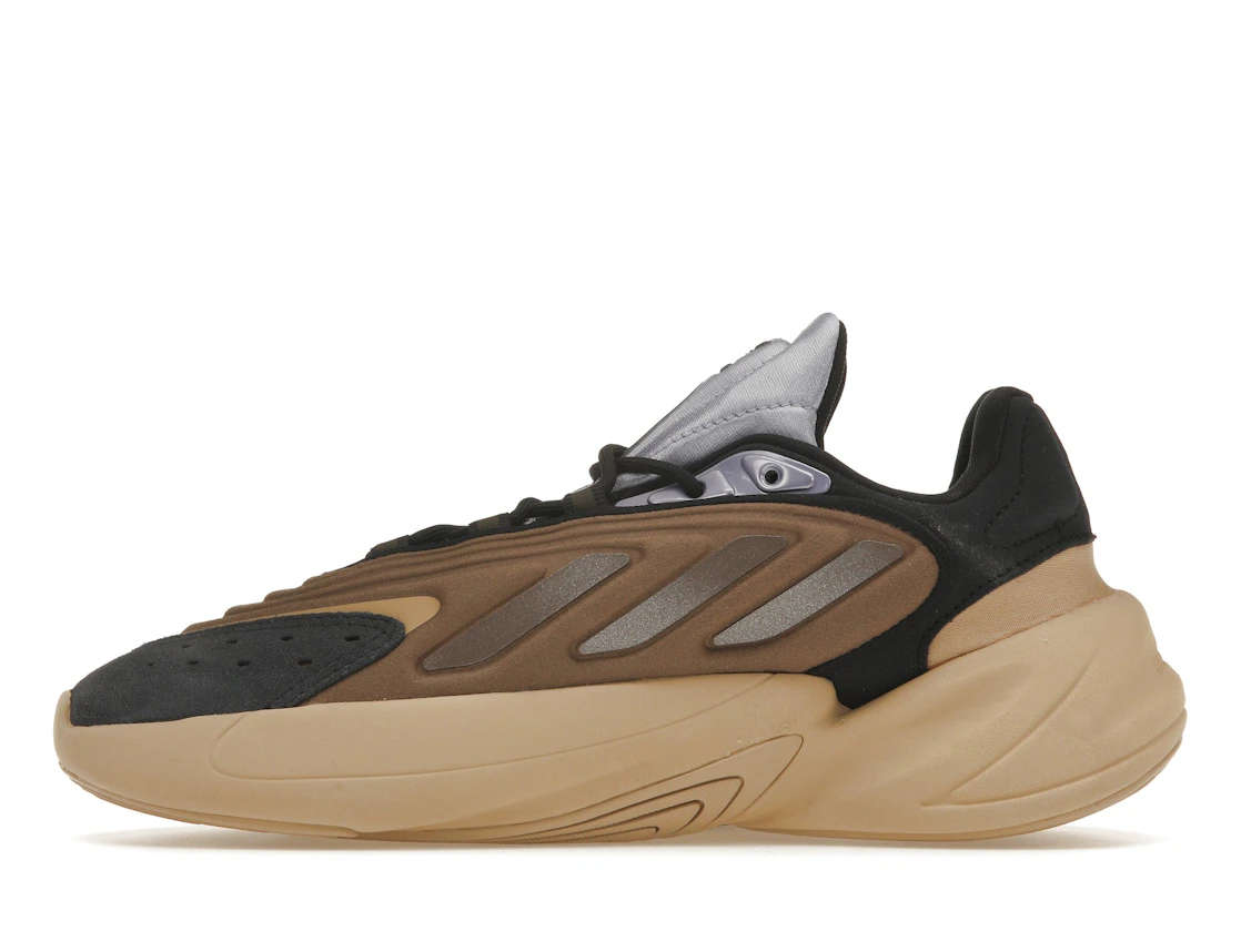 Vue 19 de adidas Ozelia Trace Brown Legend Ink 