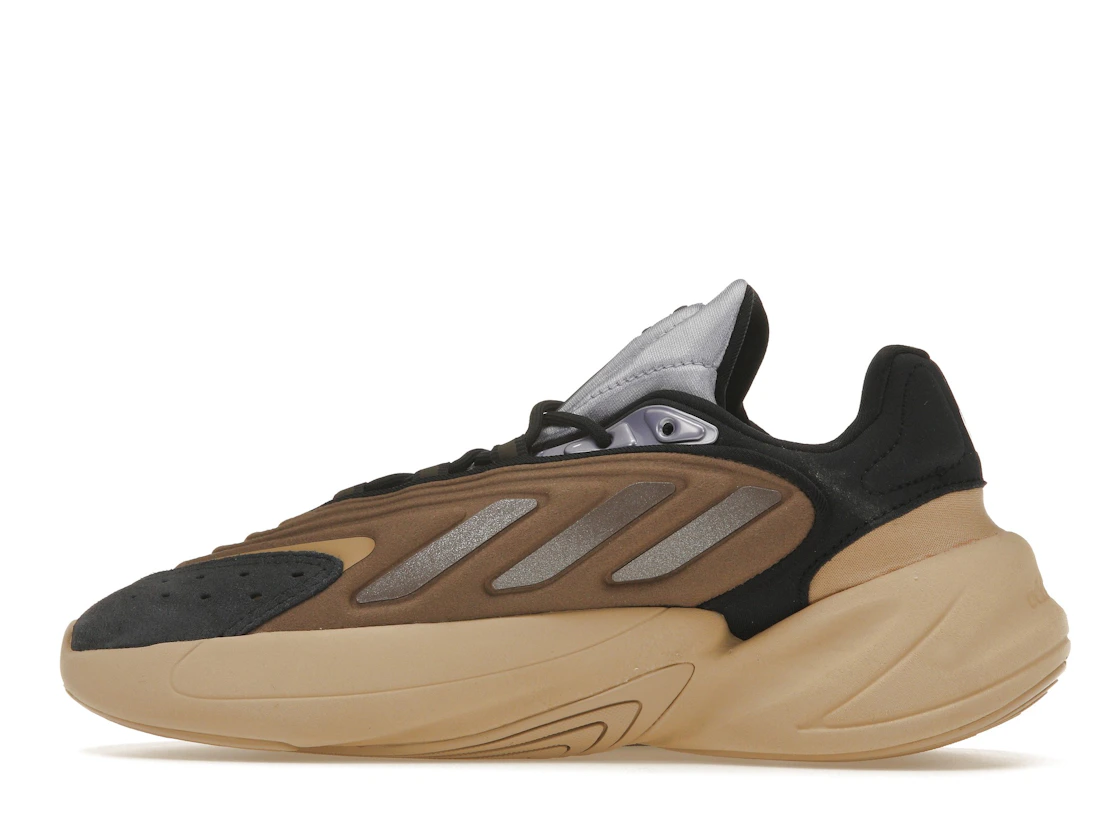 Vue 20 de adidas Ozelia Trace Brown Legend Ink 