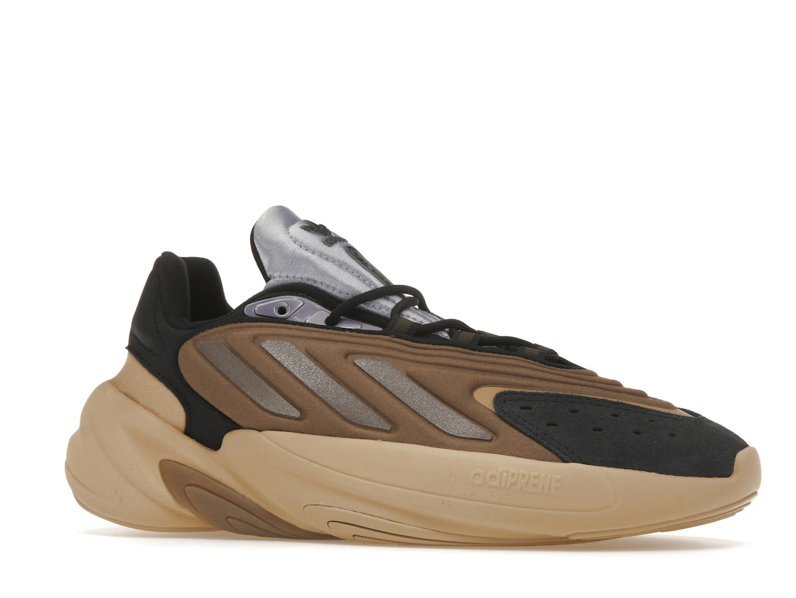 Vue 3 de adidas Ozelia Trace Brown Legend Ink 