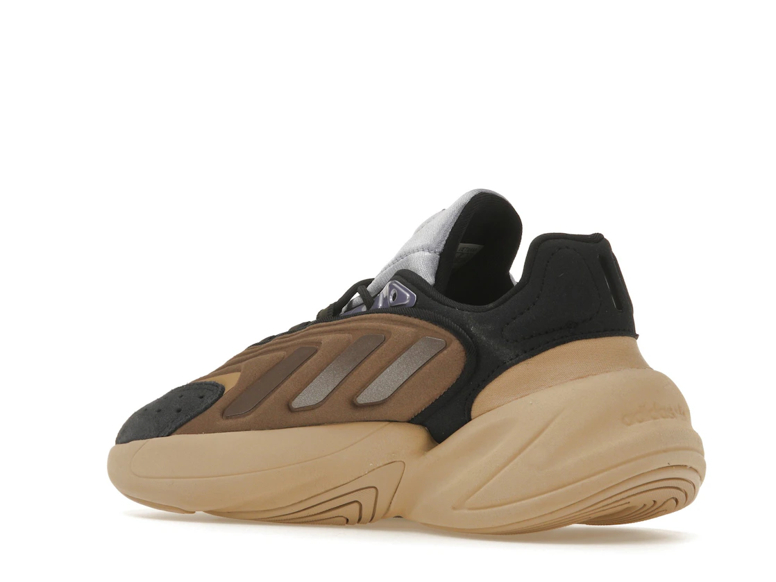 Vue 23 de adidas Ozelia Trace Brown Legend Ink 
