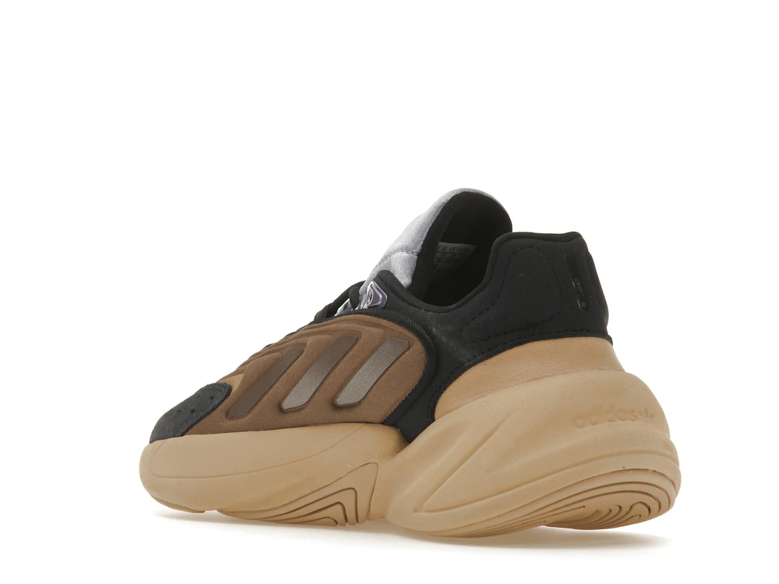 Vue 24 de adidas Ozelia Trace Brown Legend Ink 