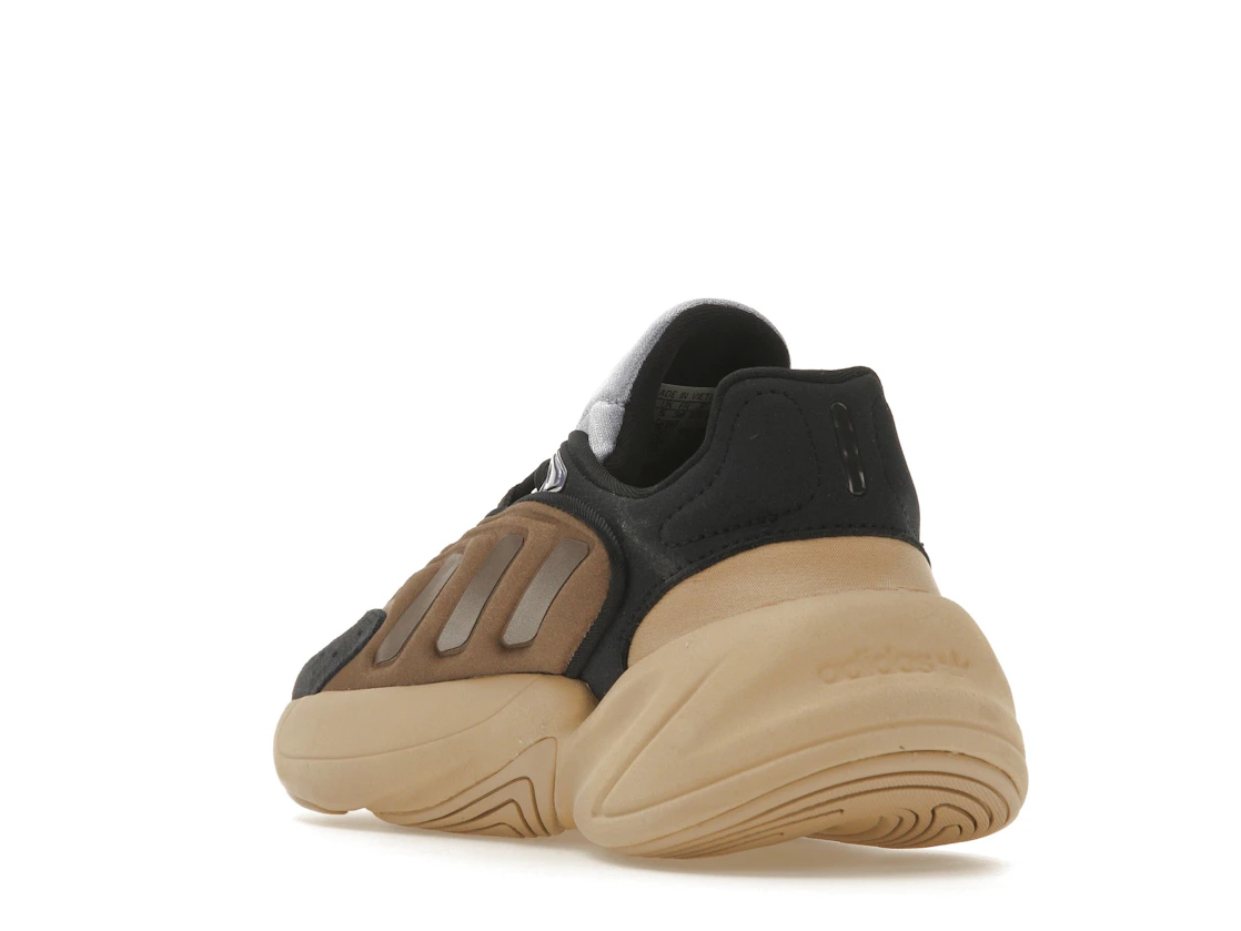 Vue 25 de adidas Ozelia Trace Brown Legend Ink 