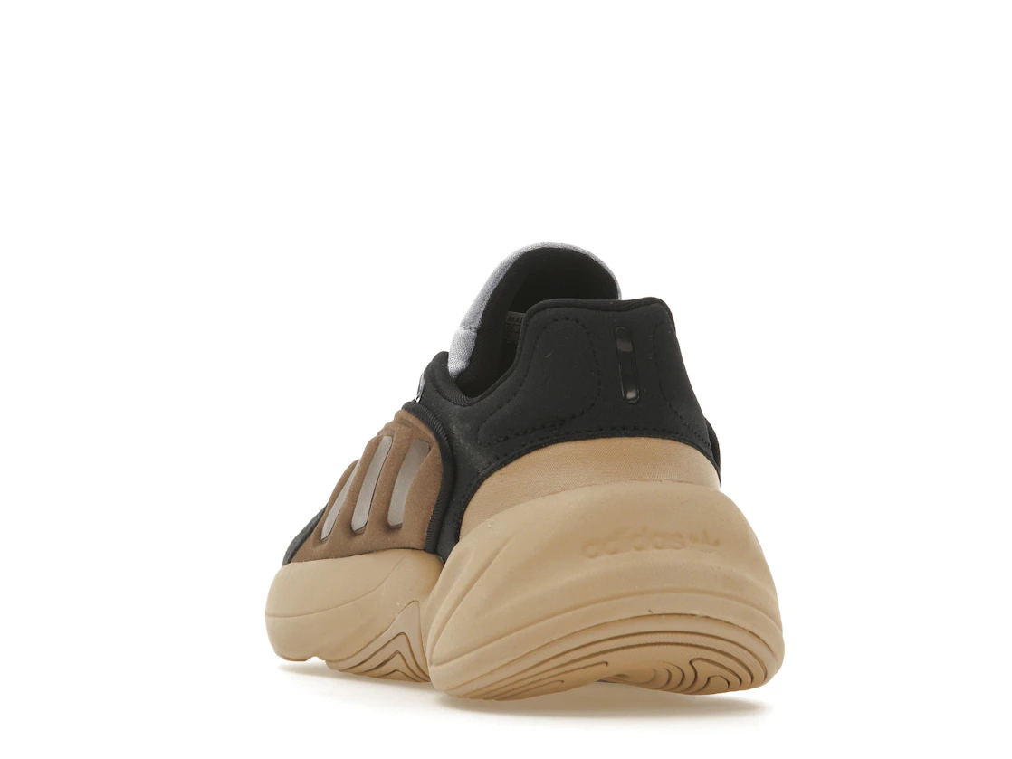 Vue 26 de adidas Ozelia Trace Brown Legend Ink 