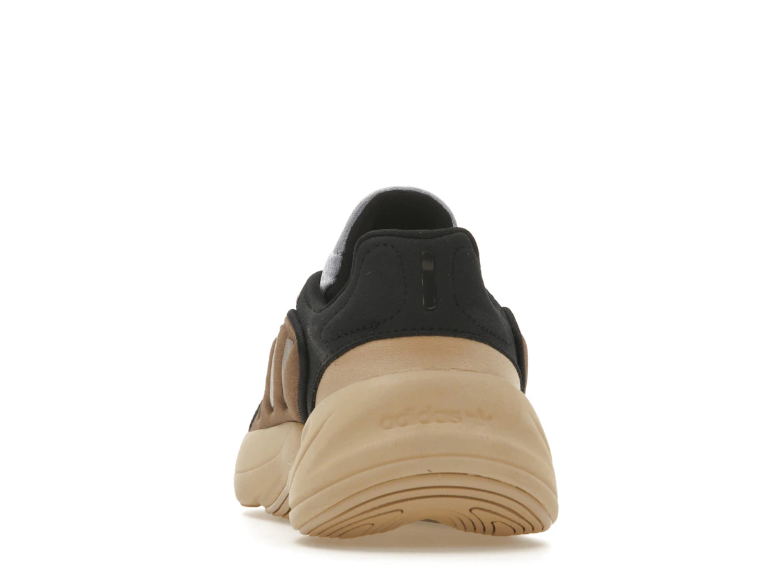 Vue 27 de adidas Ozelia Trace Brown Legend Ink 