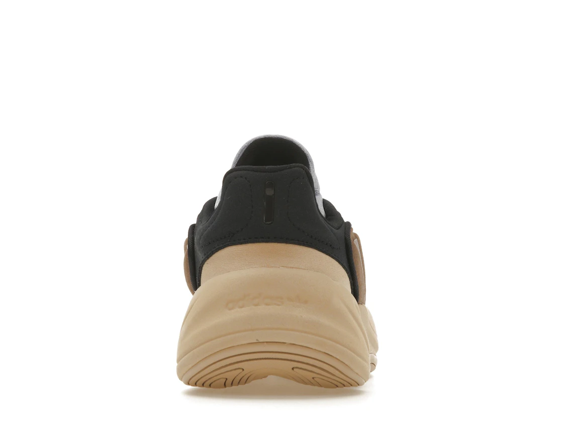 Vue 28 de adidas Ozelia Trace Brown Legend Ink 
