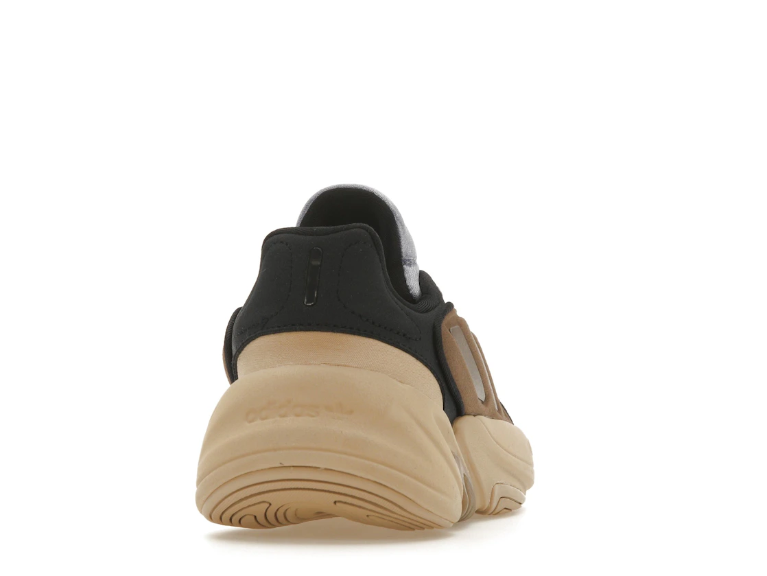 Vue 29 de adidas Ozelia Trace Brown Legend Ink 
