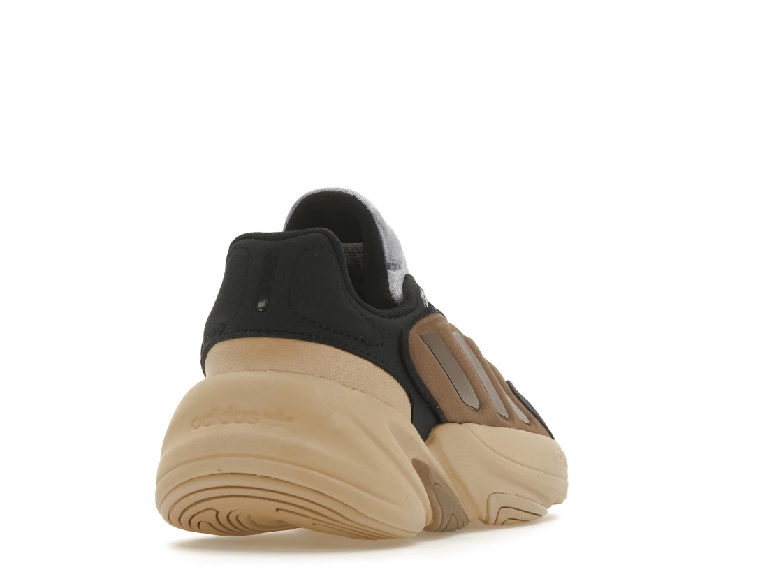 Vue 30 de adidas Ozelia Trace Brown Legend Ink 