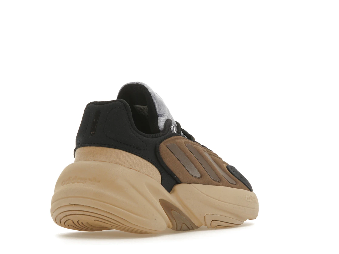Vue 31 de adidas Ozelia Trace Brown Legend Ink 