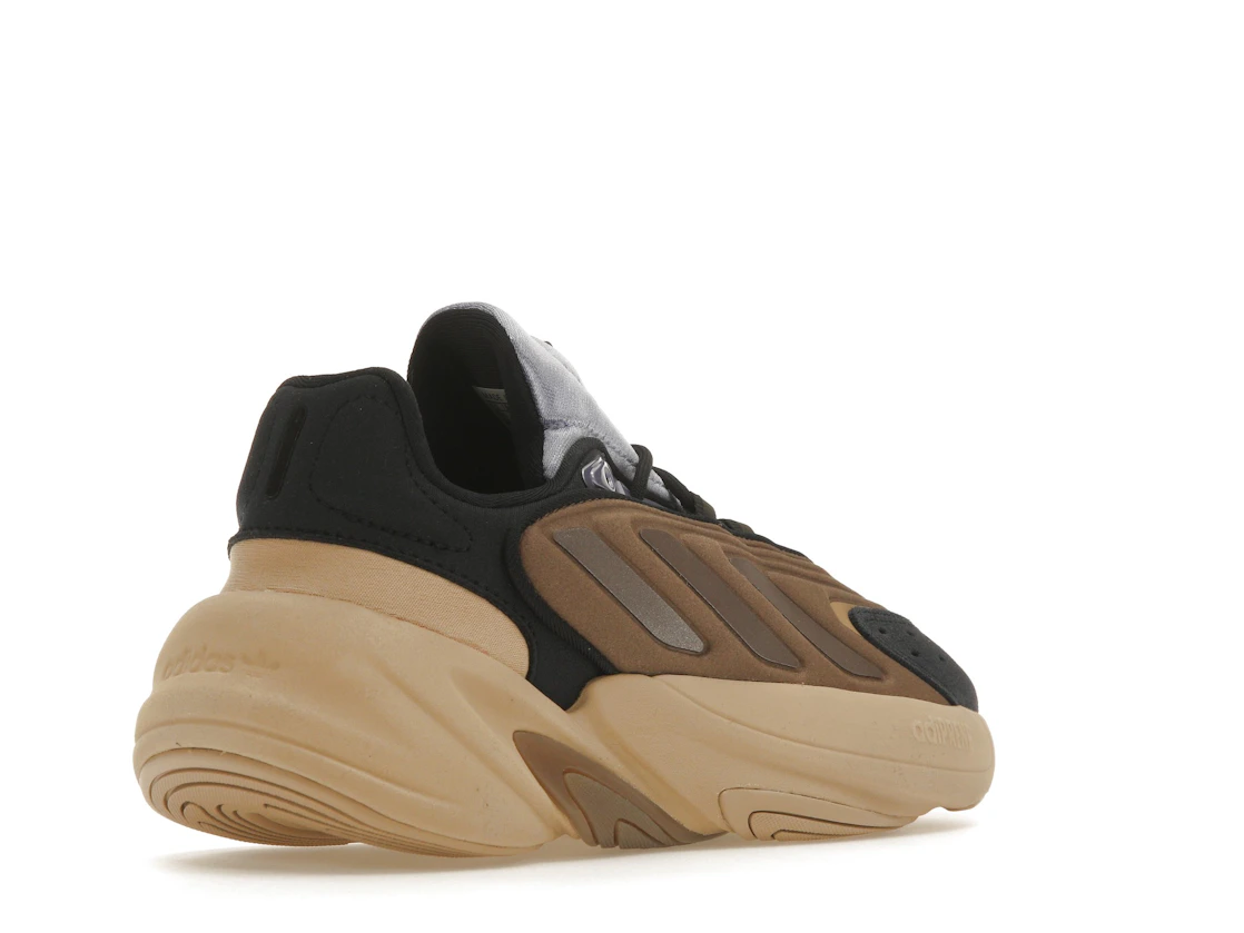 Vue 32 de adidas Ozelia Trace Brown Legend Ink 