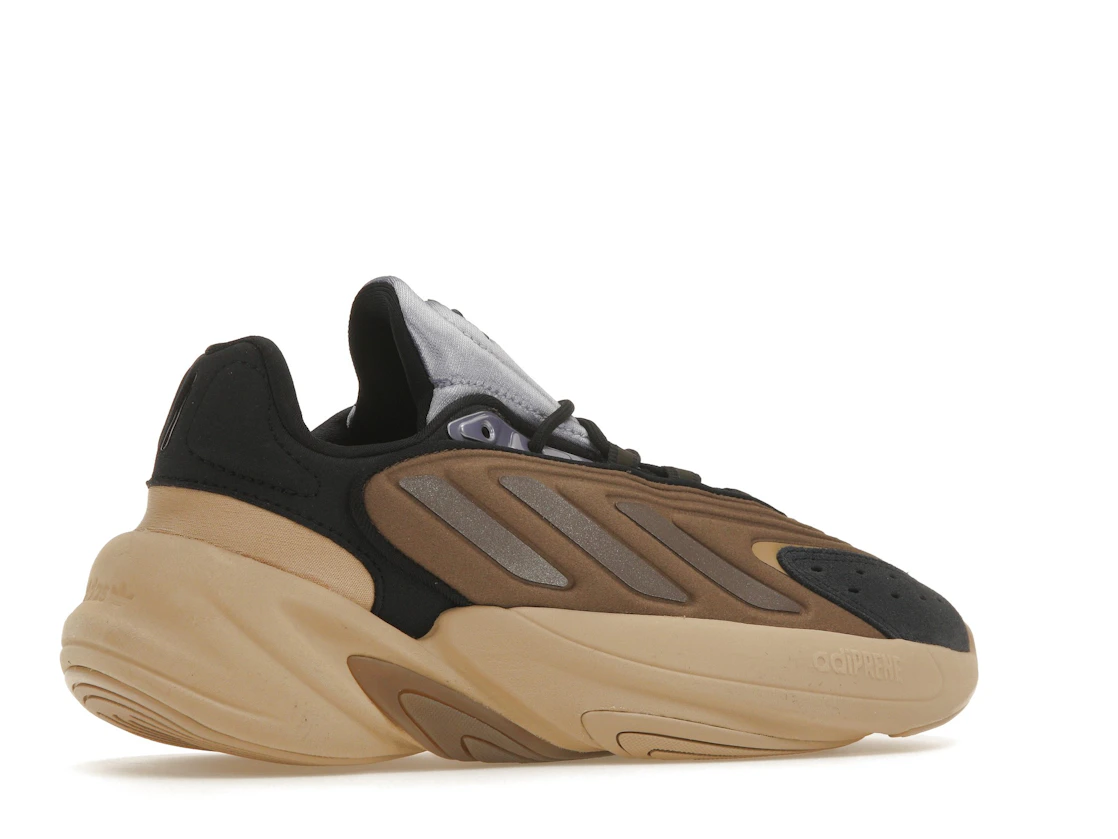 Vue 34 de adidas Ozelia Trace Brown Legend Ink 