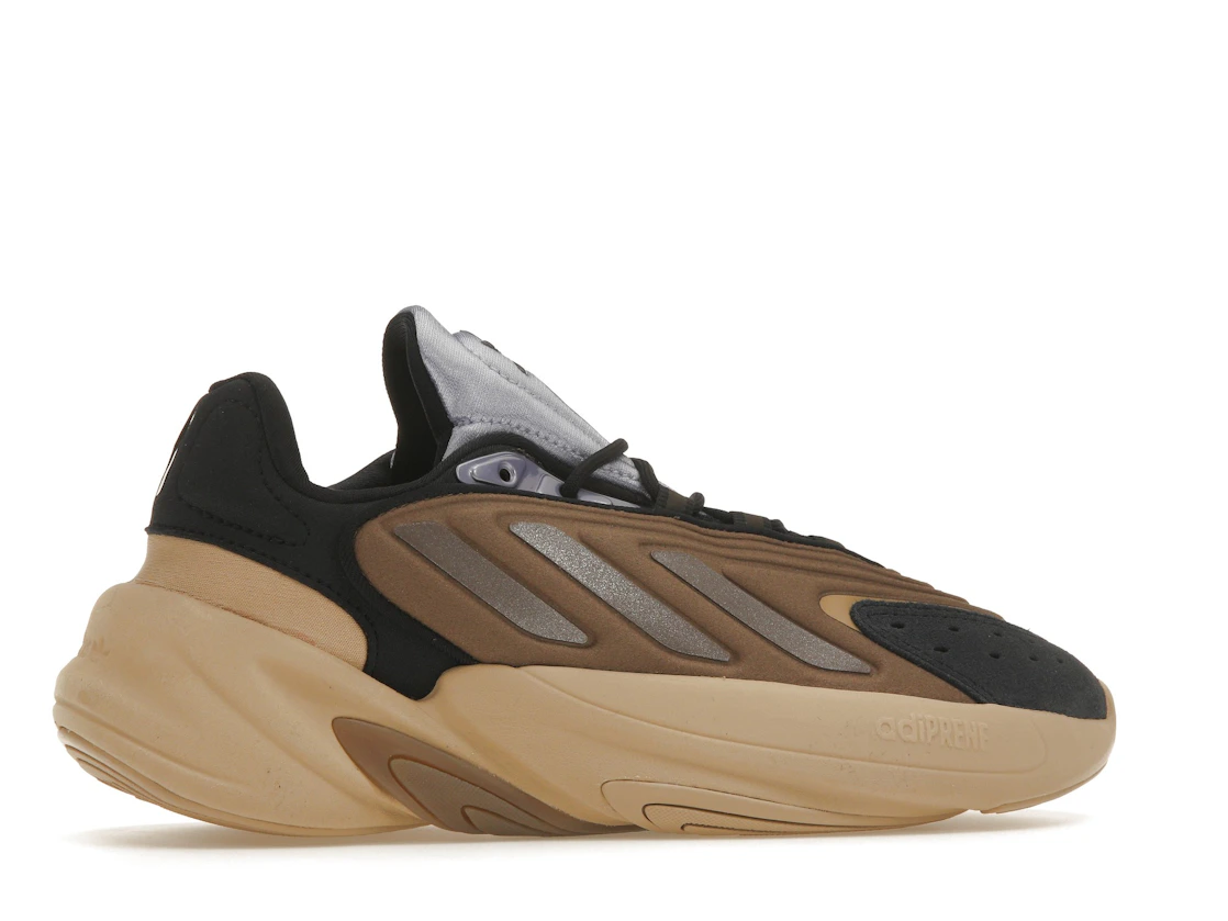 Vue 35 de adidas Ozelia Trace Brown Legend Ink 