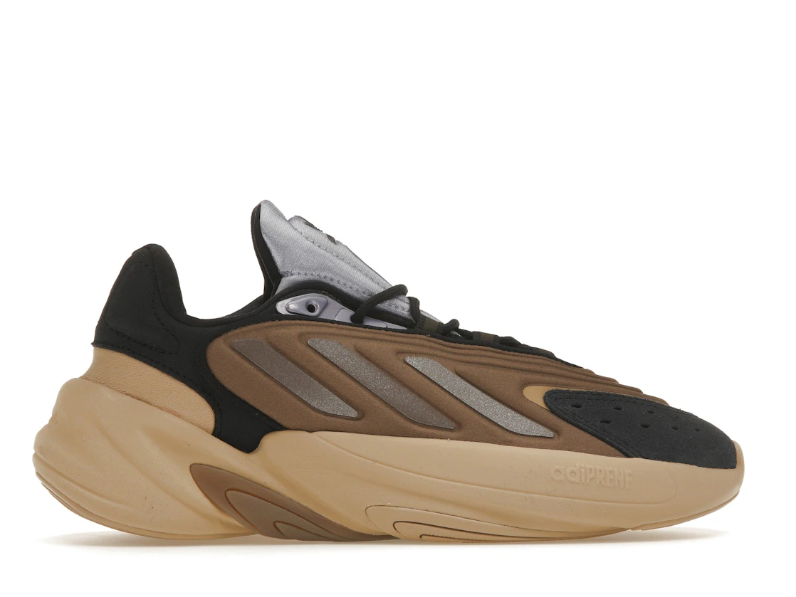 Vue 36 de adidas Ozelia Trace Brown Legend Ink 