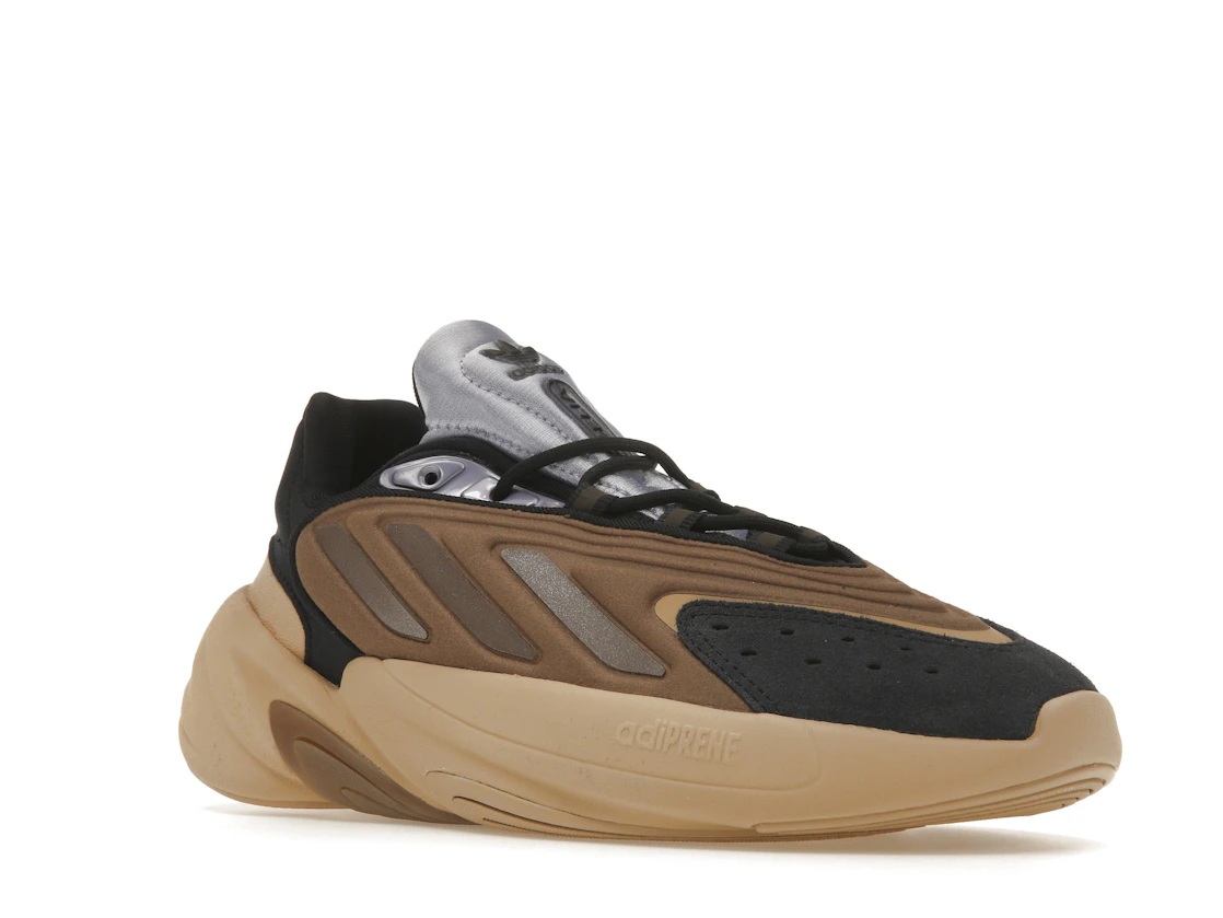 Vue 5 de adidas Ozelia Trace Brown Legend Ink 