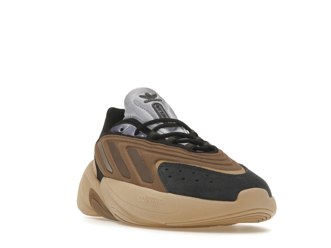 Vue 7 de adidas Ozelia Trace Brown Legend Ink 