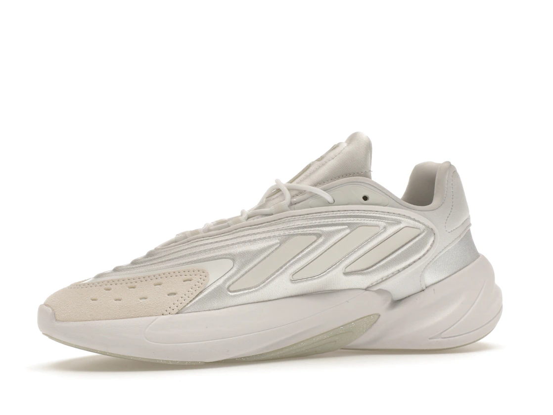 Vue 17 de adidas Ozelia Triple White 