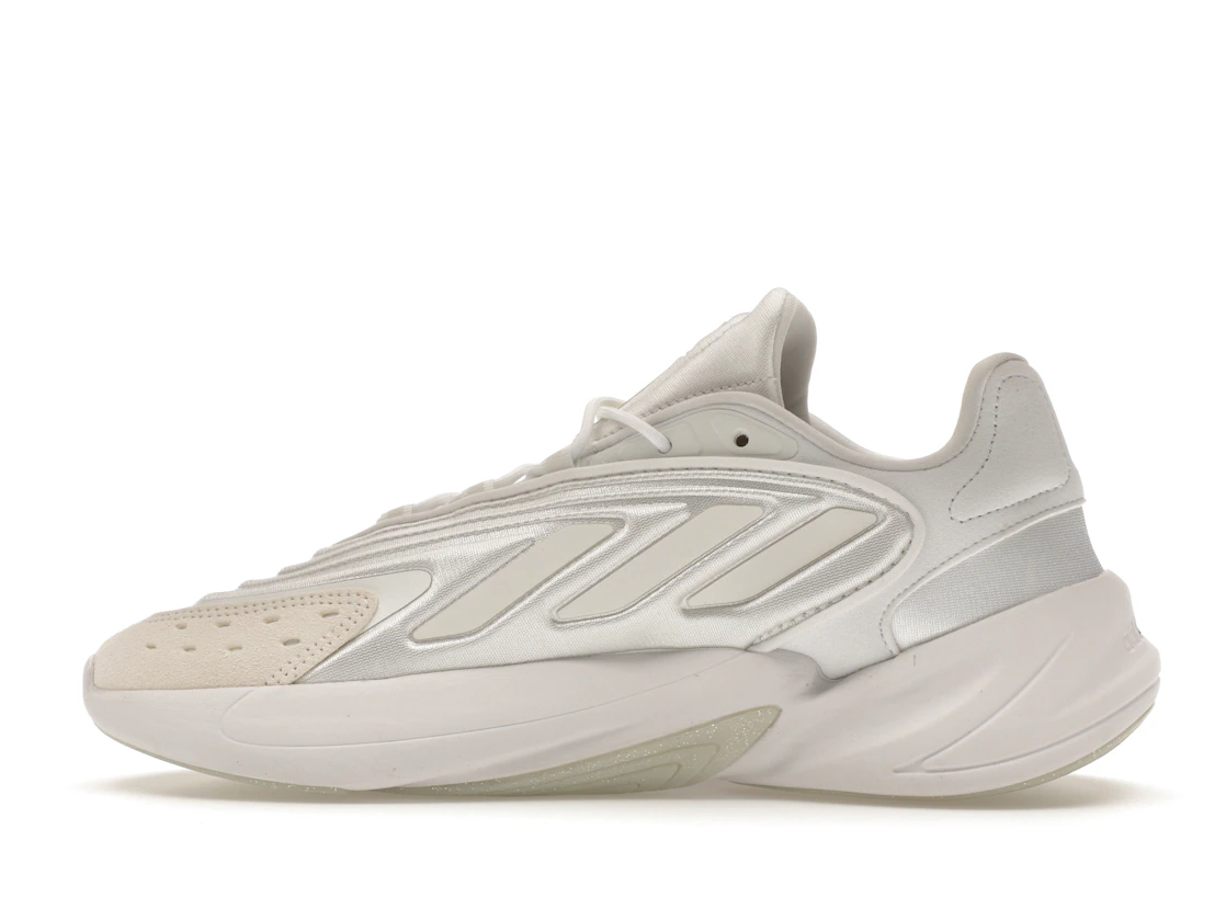 Vue 20 de adidas Ozelia Triple White 