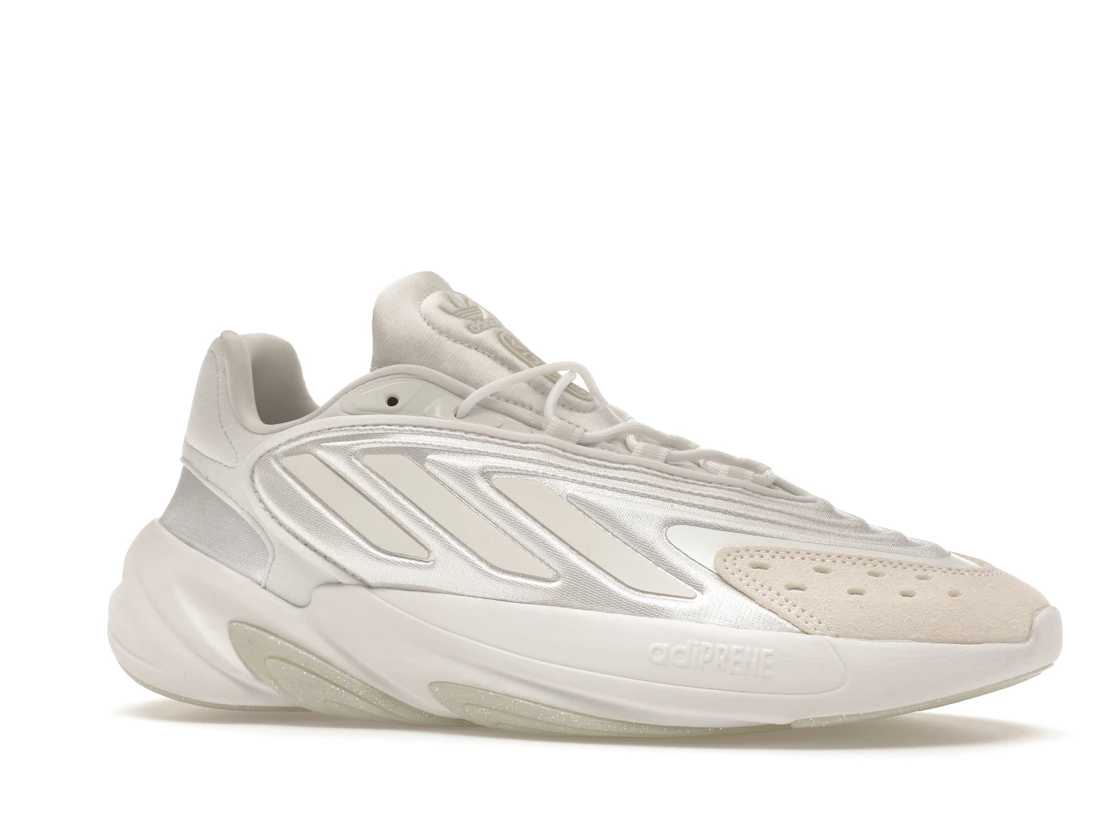 Vue 3 de adidas Ozelia Triple White 