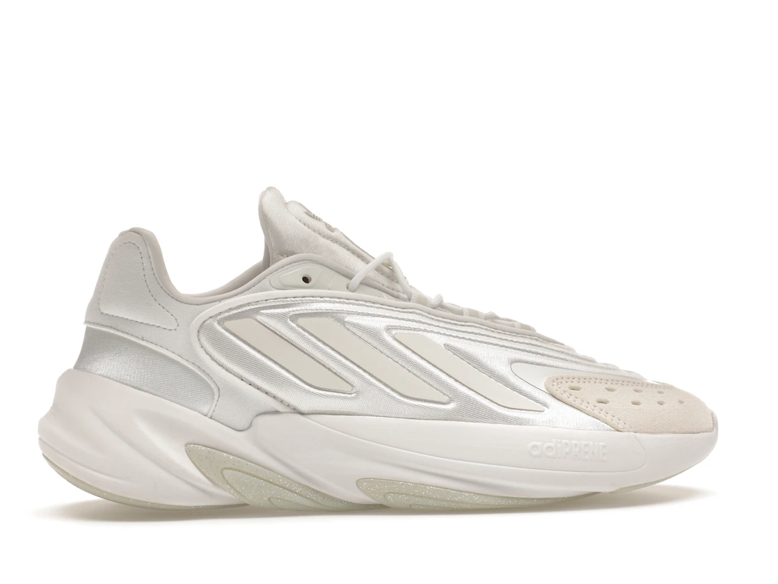 Vue 36 de adidas Ozelia Triple White 