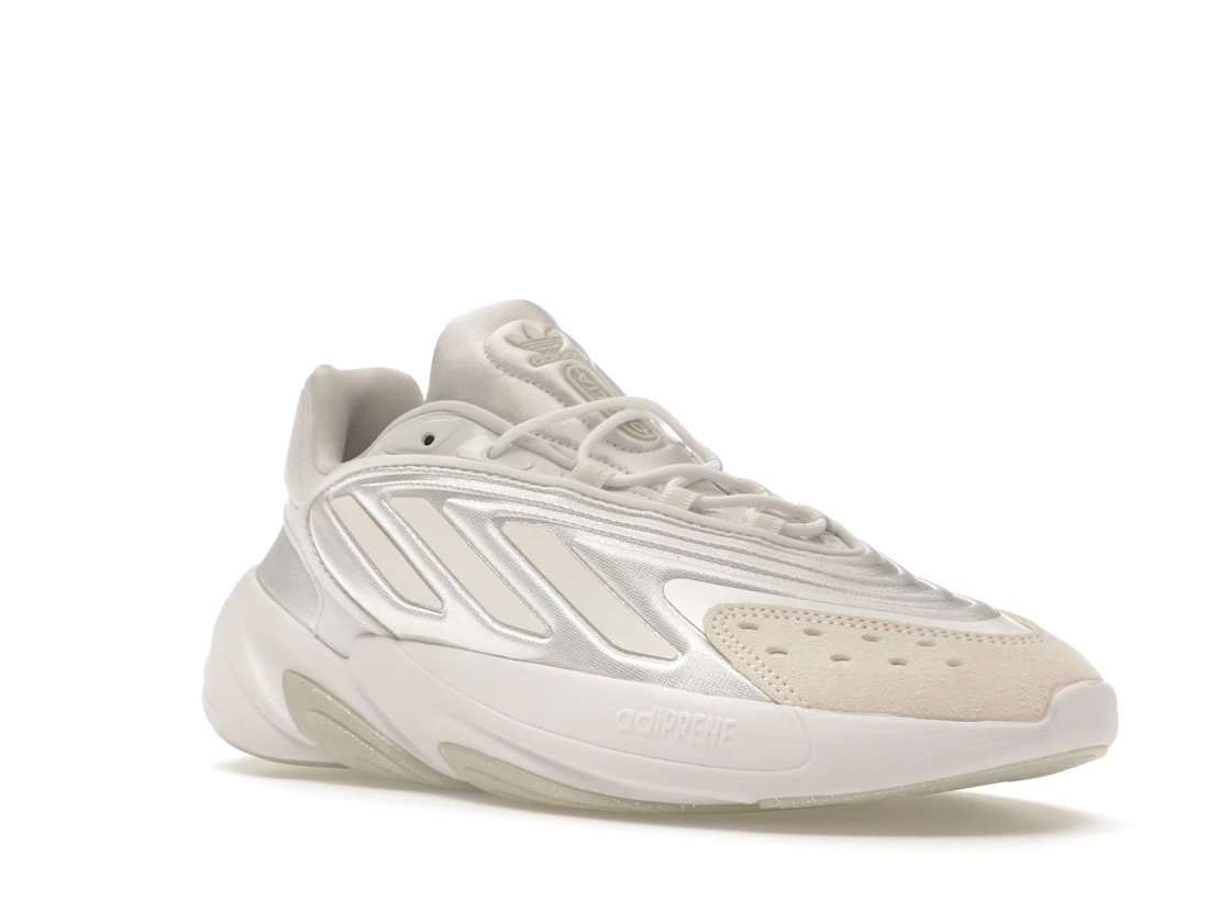 Vue 5 de adidas Ozelia Triple White 