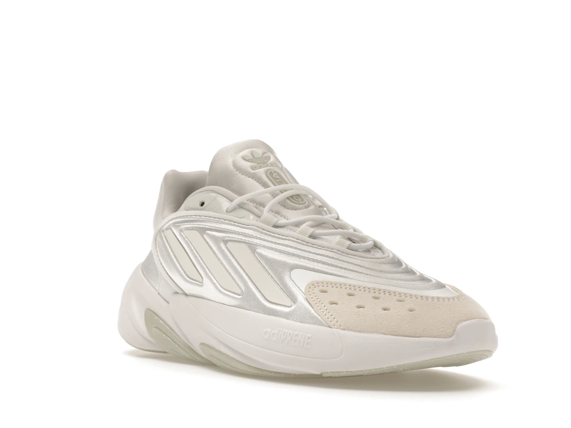 Vue 6 de adidas Ozelia Triple White 