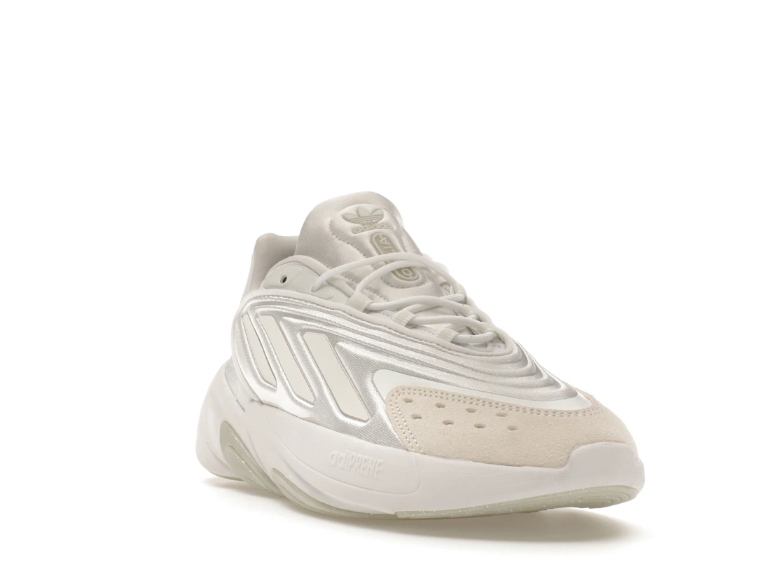 Vue 7 de adidas Ozelia Triple White 
