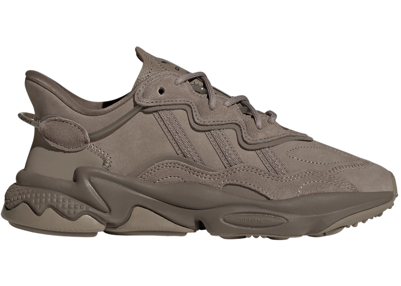 adidas Ozweego Simple Brown 