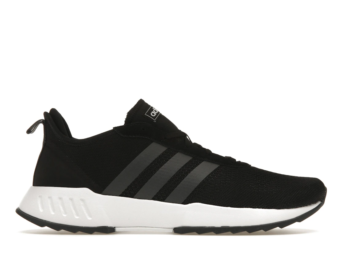 Vue 1 de adidas Phosphere Core Black