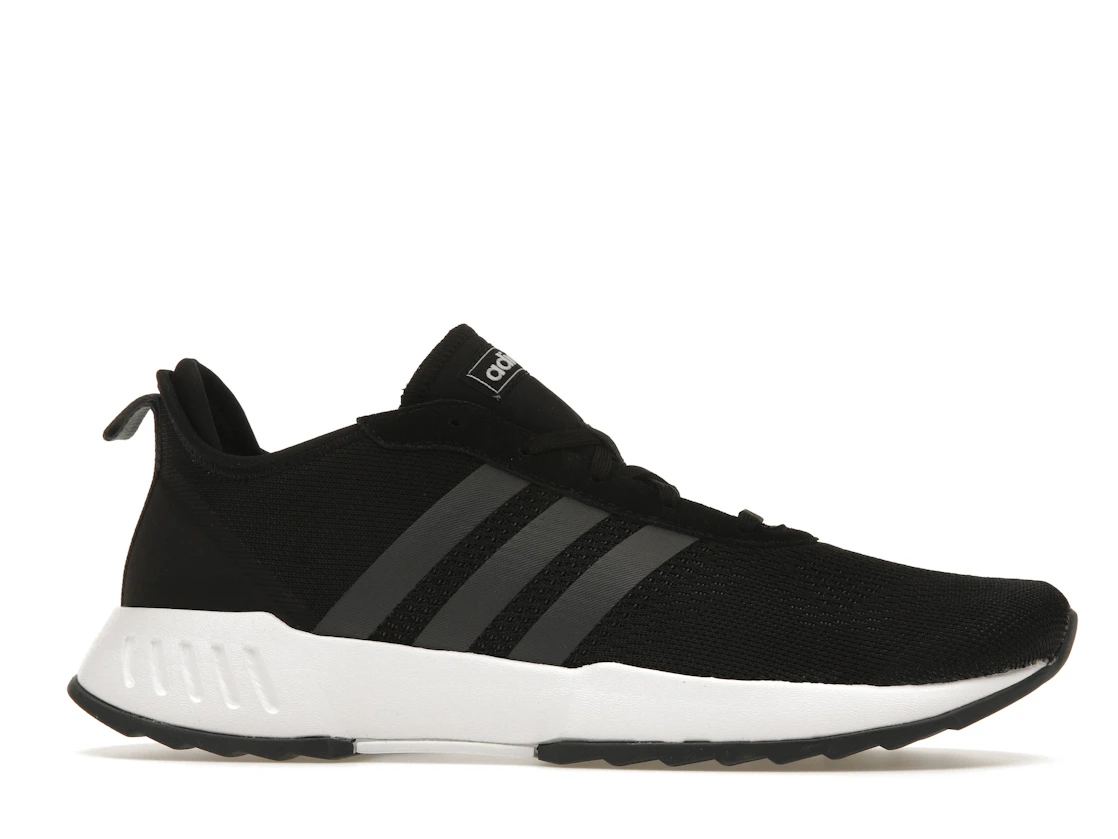 Vue 2 de adidas Phosphere Core Black