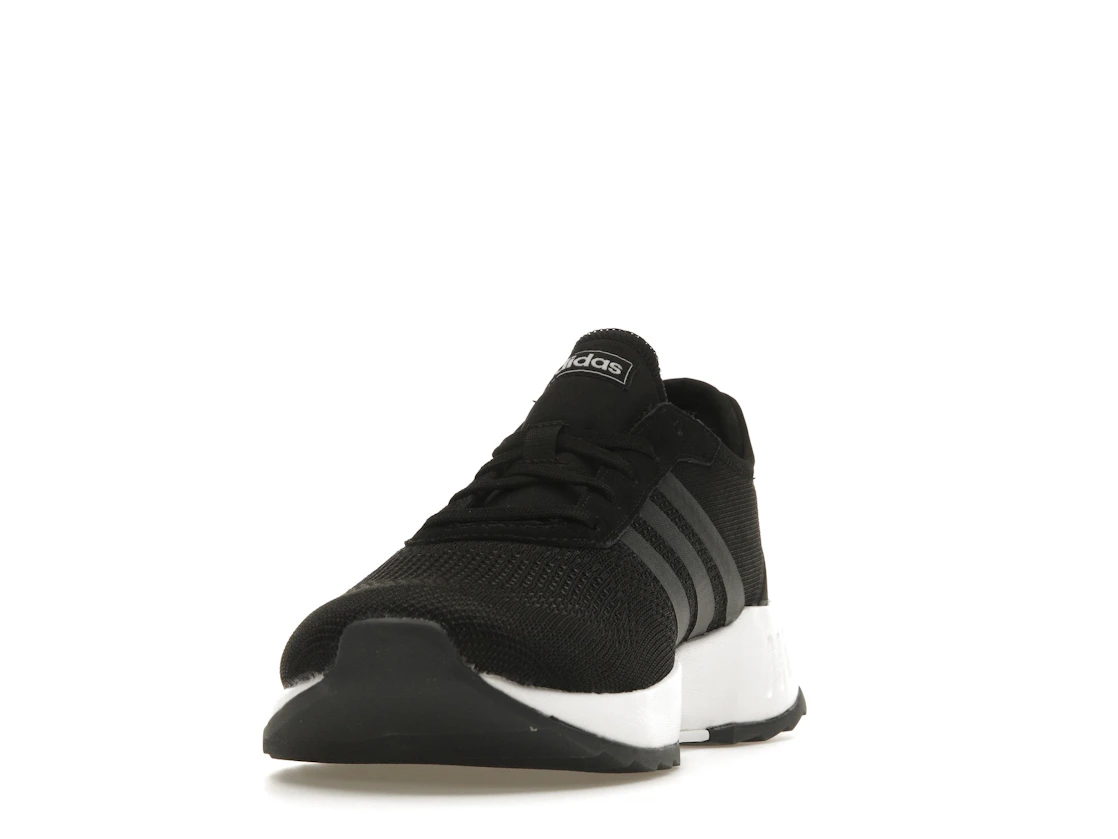 Vue 12 de adidas Phosphere Core Black
