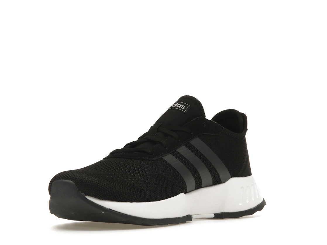 Vue 14 de adidas Phosphere Core Black