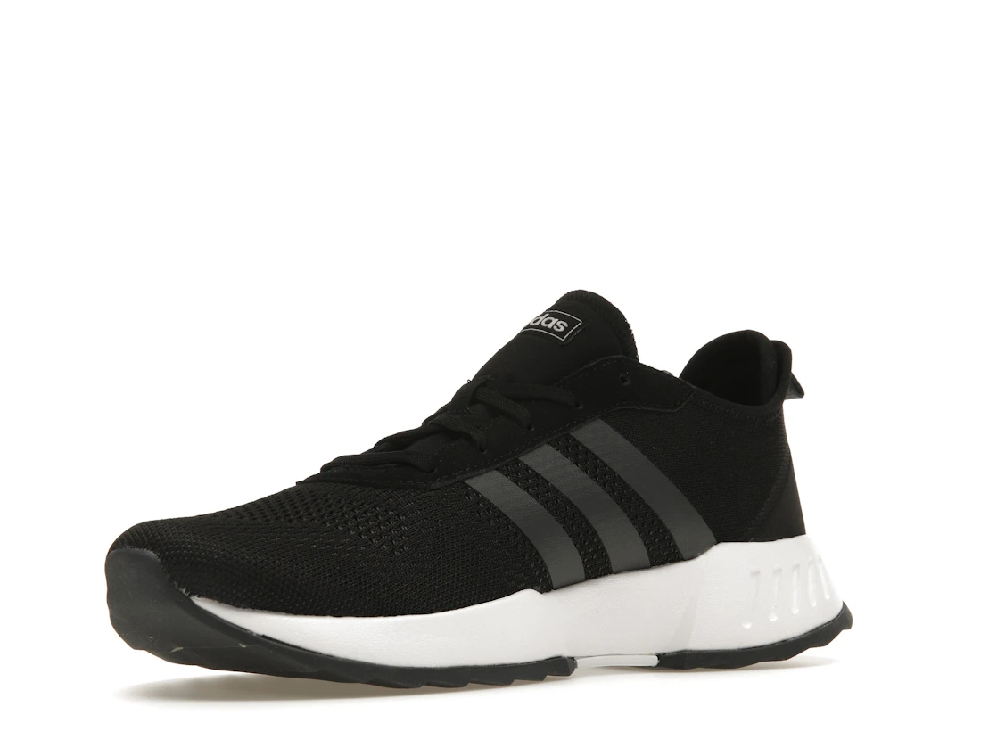 Vue 15 de adidas Phosphere Core Black
