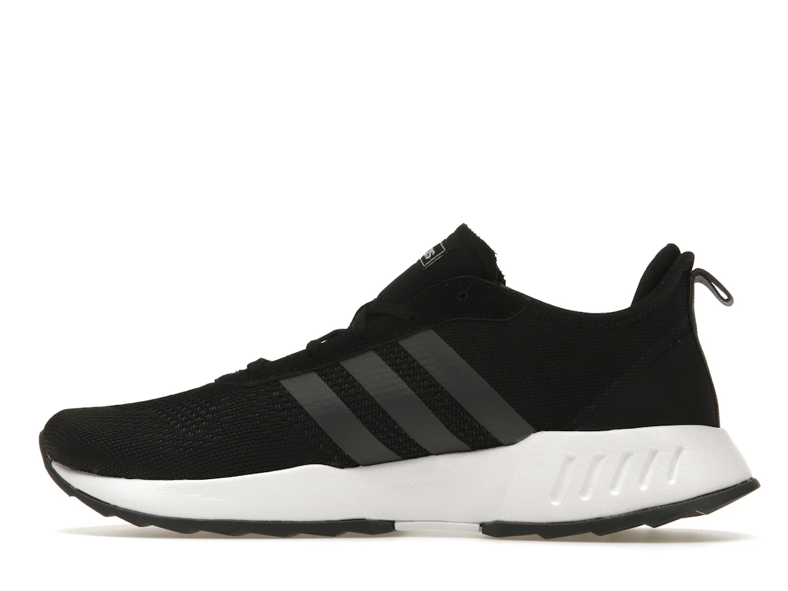 Vue 20 de adidas Phosphere Core Black