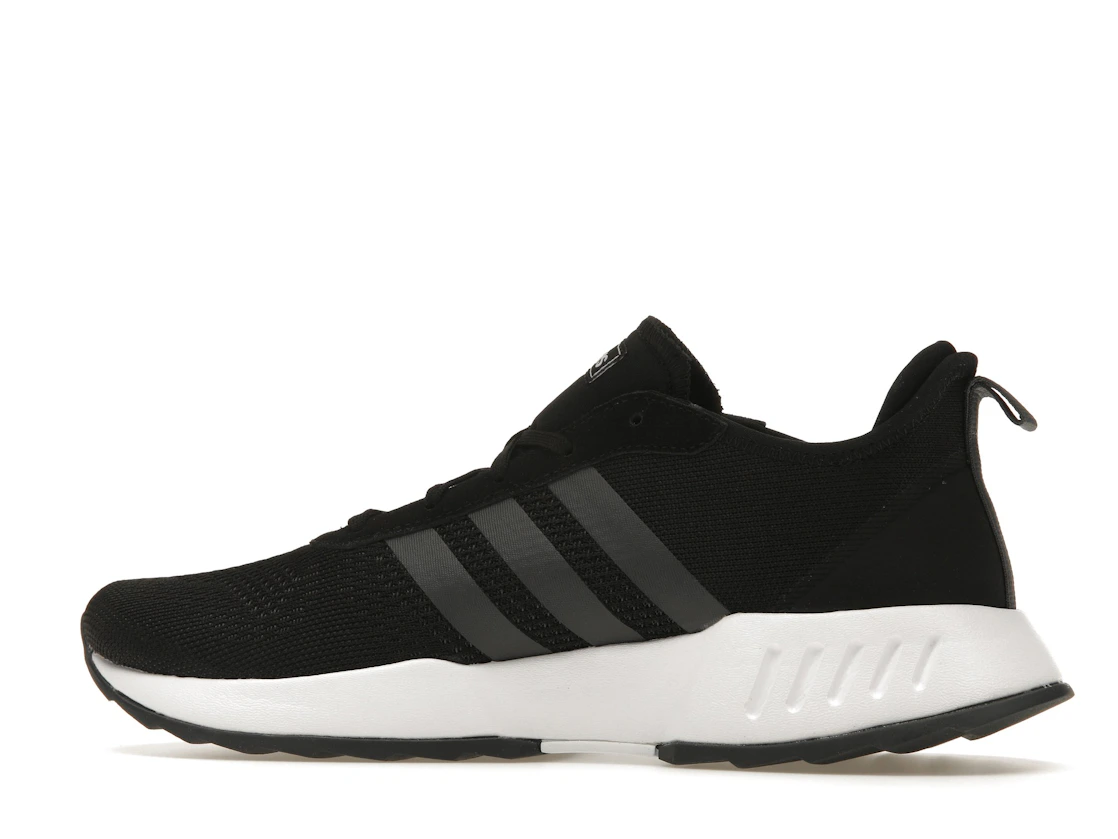 Vue 21 de adidas Phosphere Core Black