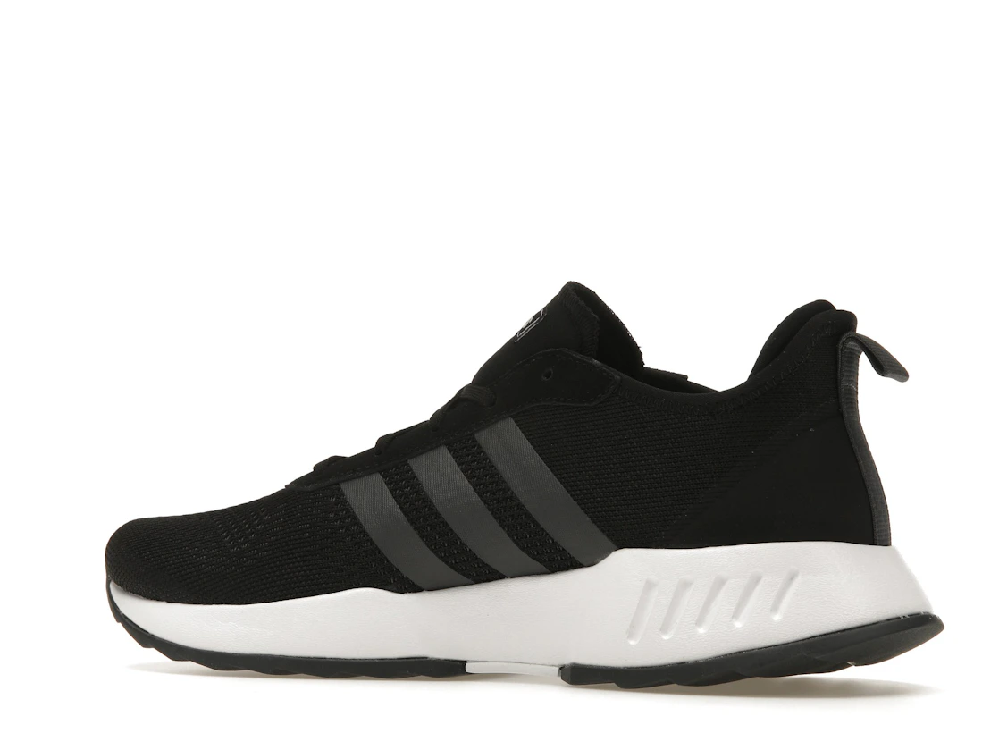 Vue 22 de adidas Phosphere Core Black