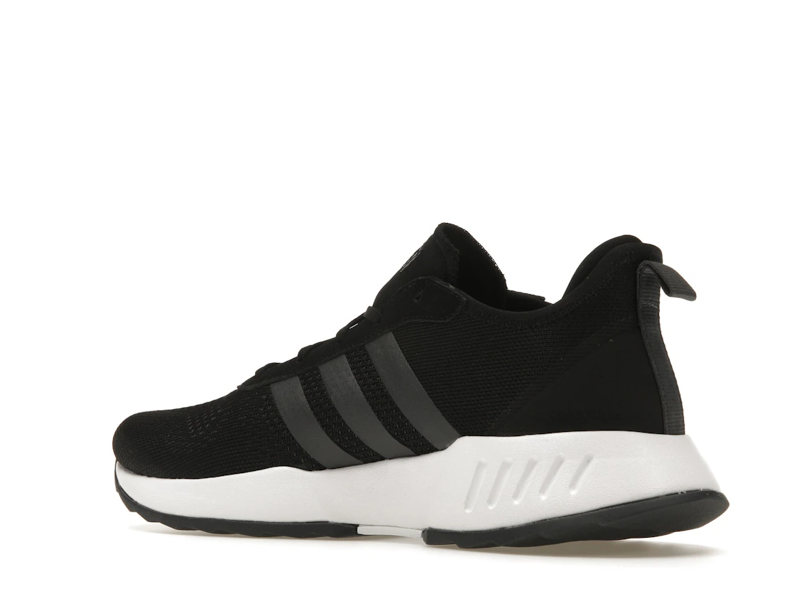 Vue 23 de adidas Phosphere Core Black
