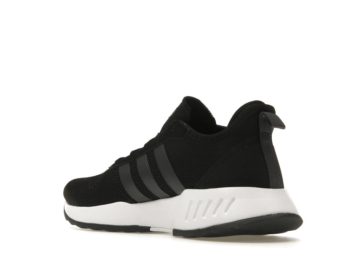 Vue 24 de adidas Phosphere Core Black
