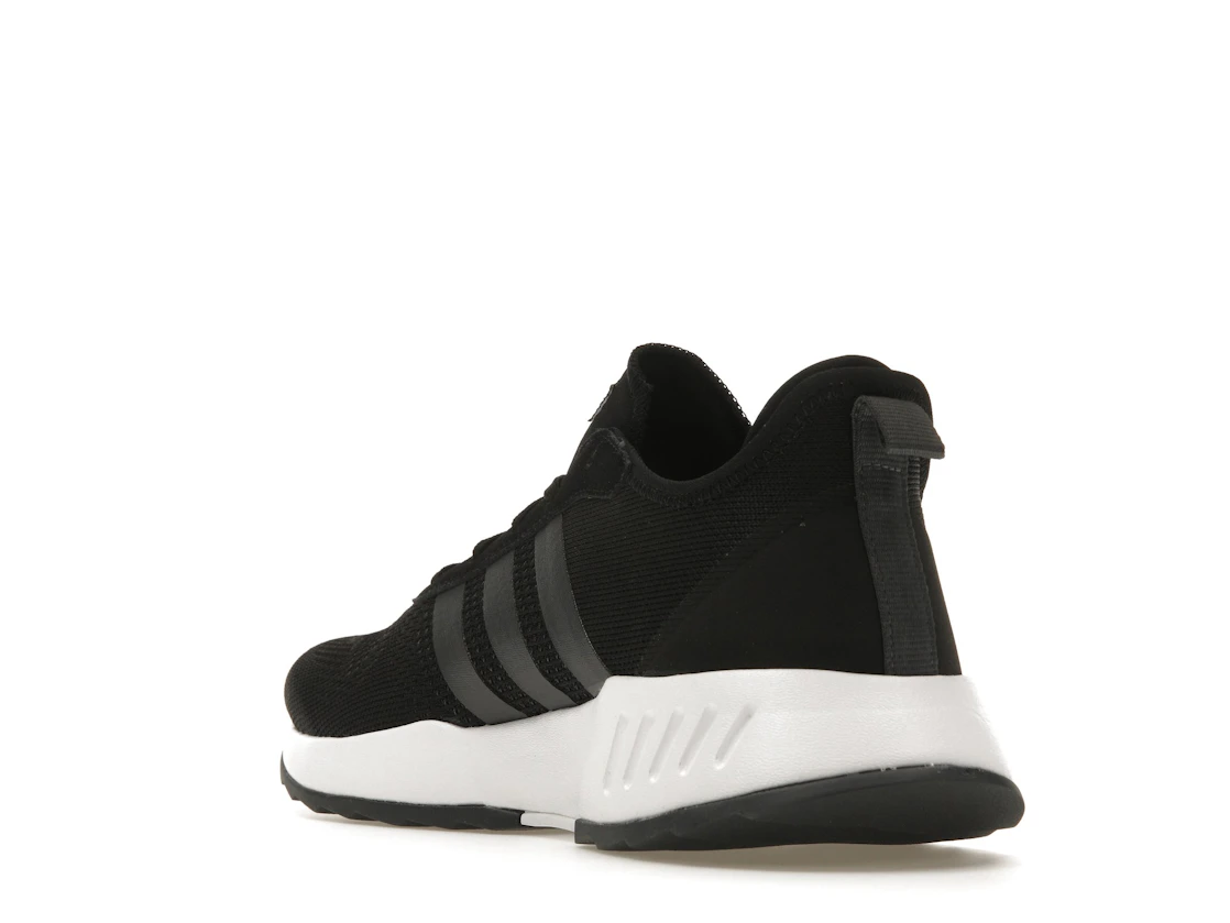 Vue 25 de adidas Phosphere Core Black