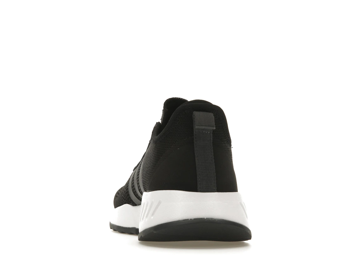 Vue 27 de adidas Phosphere Core Black