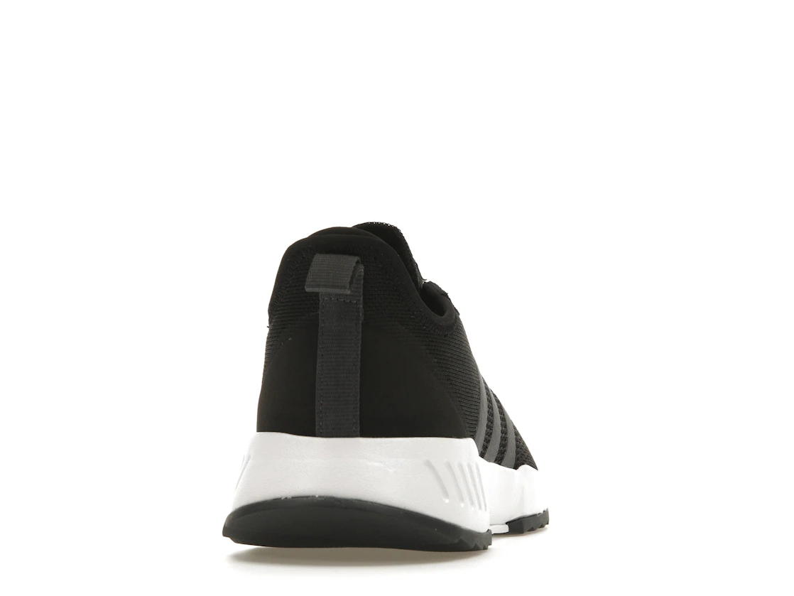 Vue 29 de adidas Phosphere Core Black