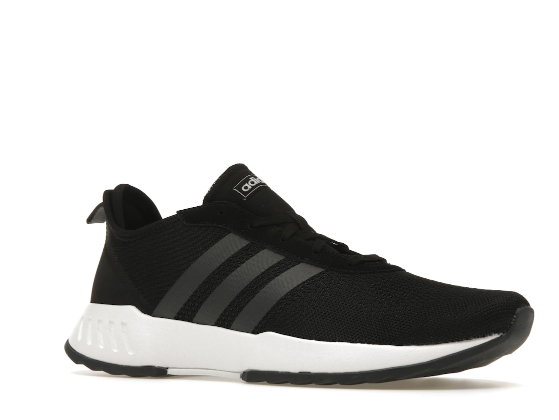 Vue 4 de adidas Phosphere Core Black