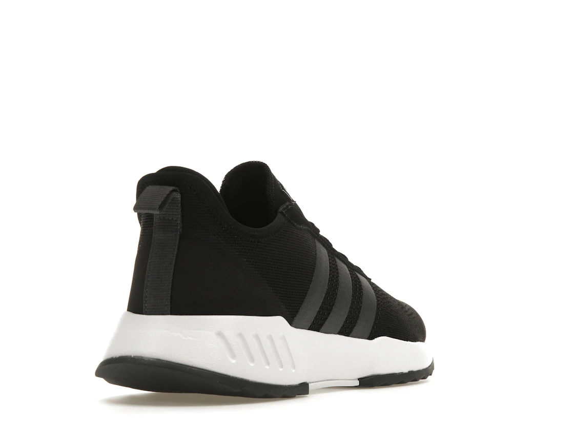 Vue 31 de adidas Phosphere Core Black