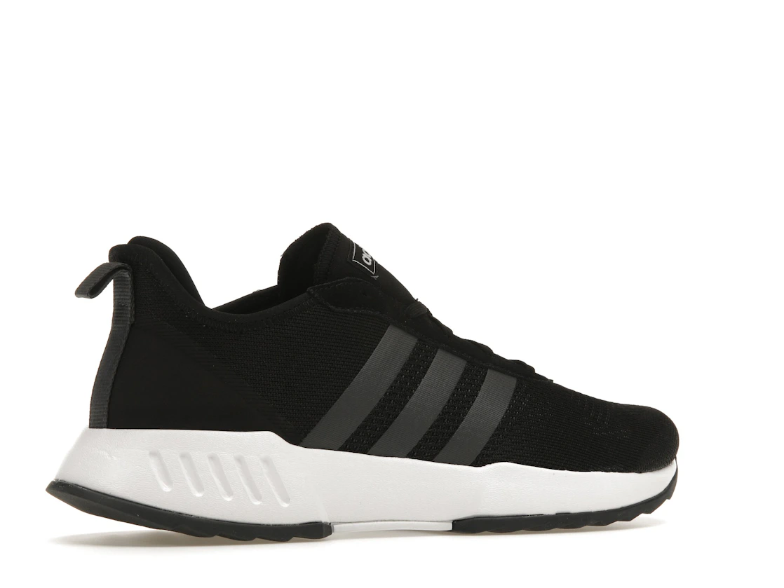 Vue 34 de adidas Phosphere Core Black