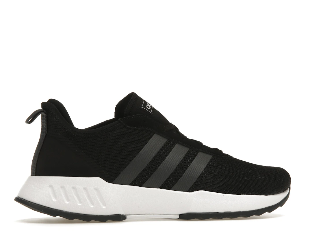 Vue 35 de adidas Phosphere Core Black